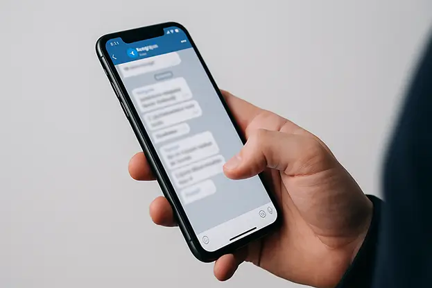 Automatische E-Mail Antworten mit KI